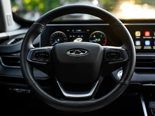 Chery Tiggo 4 Pro I с пробегом 2024 года, цена 1 640 000 рублей, 21741 км, внедорожник, Автокод Объявления