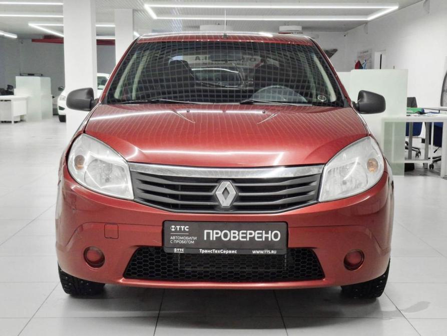 Renault Sandero I Казань  - изображение 2