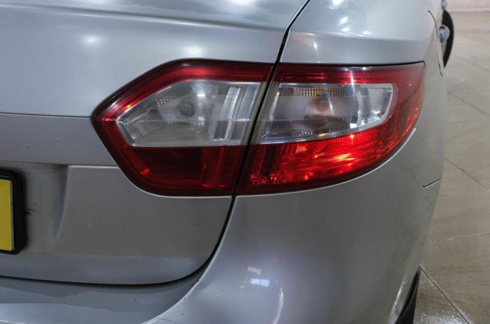 Renault Fluence I Новокузнецк  - изображение 9