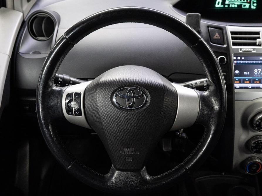 Toyota Yaris II Тюмень  - изображение 18