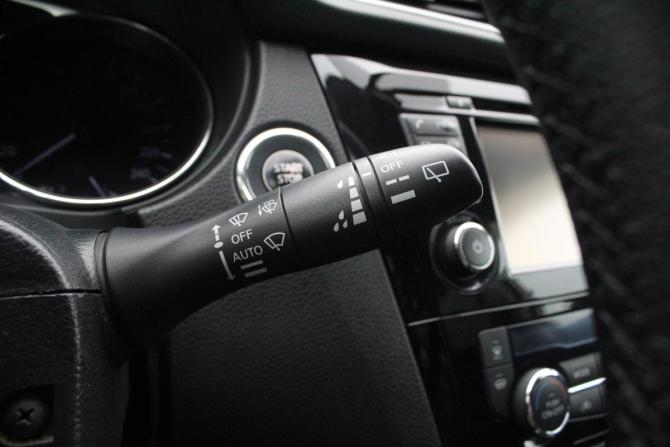 Nissan X-Trail III с пробегом 2015 года, цена 1 650 000 рублей, 208689 км, внедорожник, Автокод Объявления
