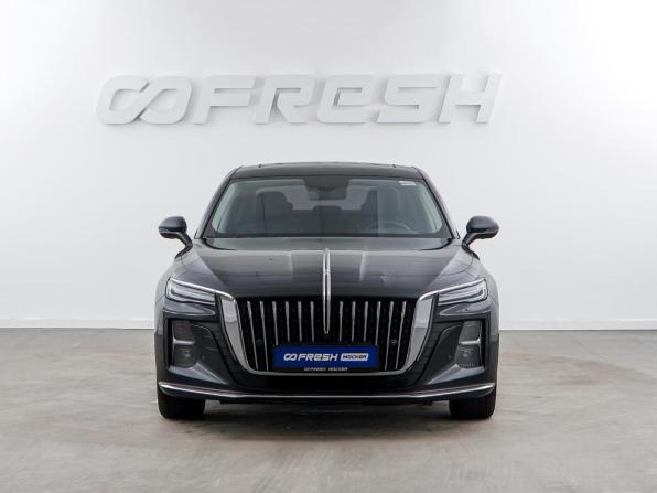 Hongqi H5 II с пробегом 2023 года, цена 2 498 999 рублей, 103755 км, седан, Автокод Объявления