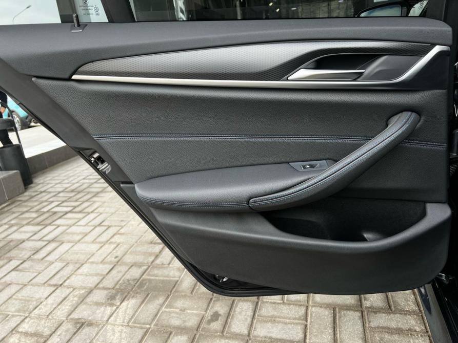 BMW 5 серии VII (G30/G31/G38) Рестайлинг Волгоград  - изображение 19