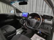Toyota Wish II Рестайлинг Красноярск  - изображение 29