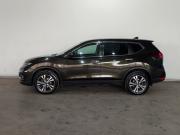 Nissan X-Trail III Рестайлинг Москва  - изображение 28