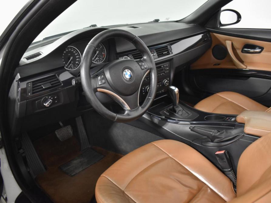 BMW 3 серии V (E90/E91/E92/E93) Рестайлинг Санкт-Петербург  - изображение 9