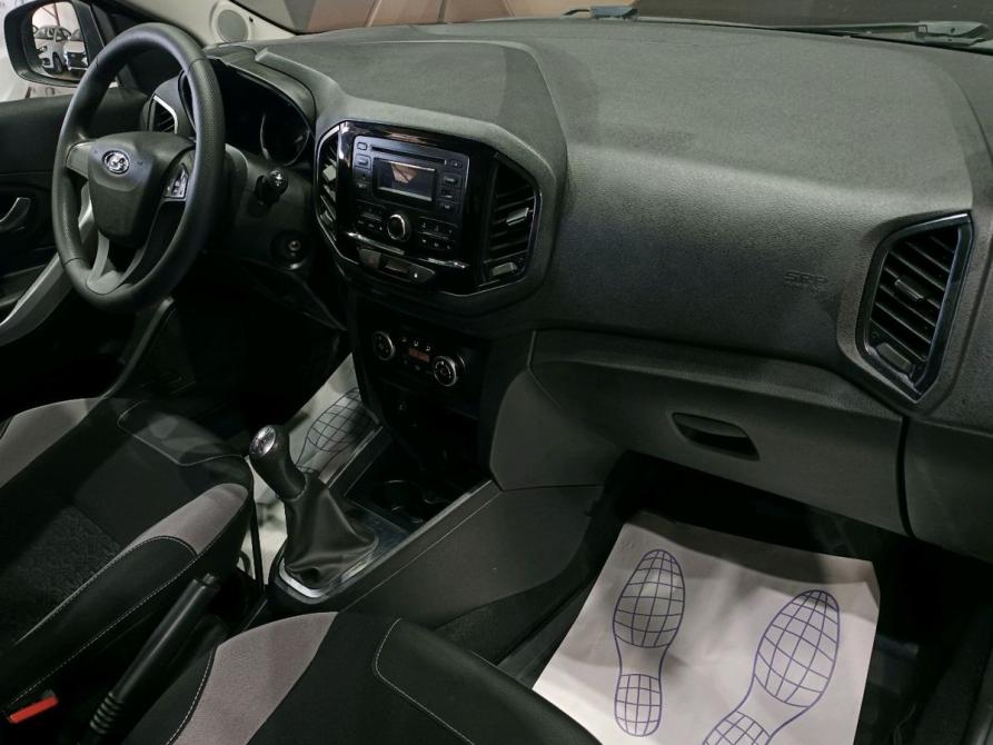 Lada (ВАЗ) XRAY I Ставрополь  - изображение 11