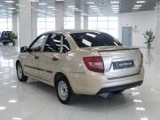 Lada (ВАЗ) Granta I Самара  - изображение 20