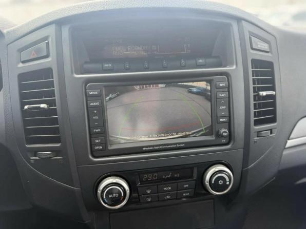 Mitsubishi Pajero IV Рестайлинг 1 с пробегом 2011 года, цена 1 645 000 рублей, 290000 км, внедорожник, Автокод Объявления