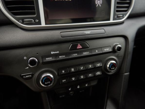 Kia Sportage IV Рестайлинг с пробегом 2020 года, цена 2 050 000 рублей, 135141 км, внедорожник, Автокод Объявления