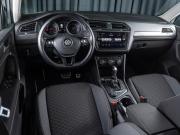 Volkswagen Tiguan II Волгоград  - изображение 26