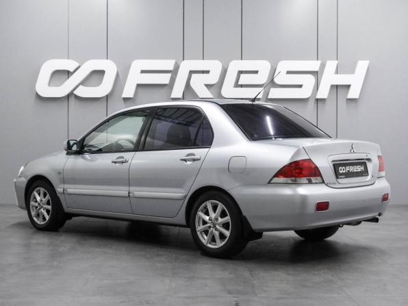 Mitsubishi Lancer IX Рестайлинг с пробегом 2006 года, цена 649 000 рублей, 101071 км, седан, Автокод Объявления