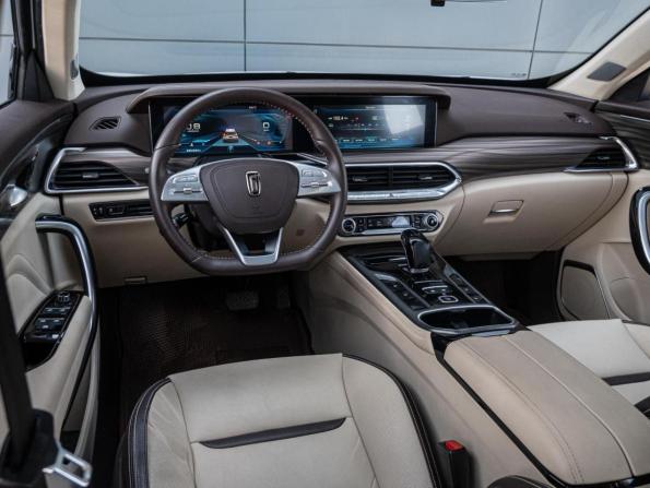 FAW Bestune T77 I с пробегом 2023 года, цена 1 880 000 рублей, 39023 км, внедорожник, Автокод Объявления