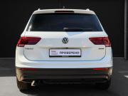 Volkswagen Tiguan II Москва  - изображение 33