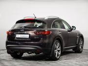 Infiniti QX70 Санкт-Петербург  - изображение 36
