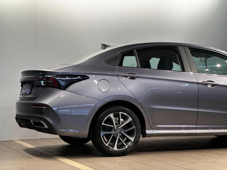 Omoda S5 Краснодар  - изображение 10