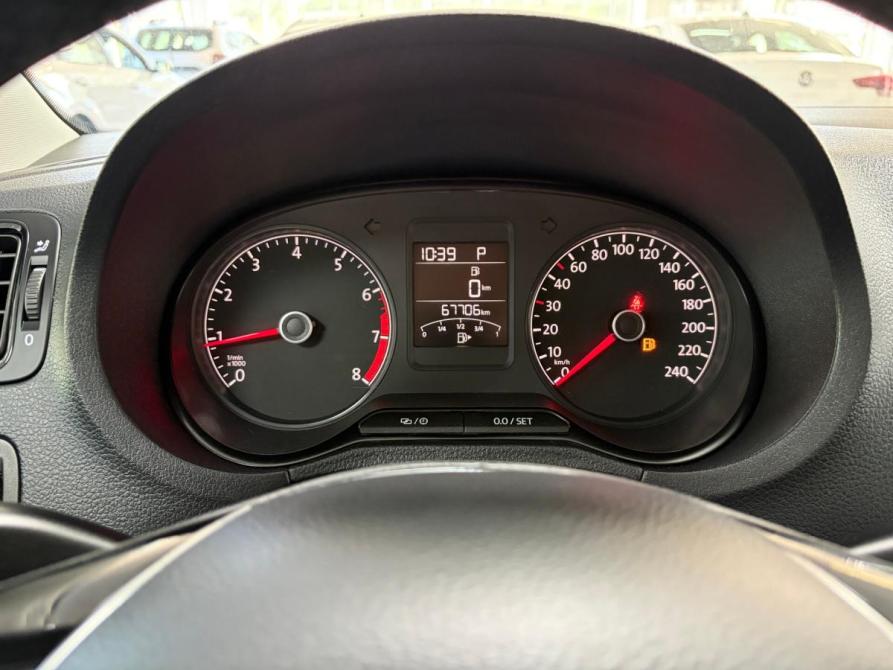 Volkswagen Polo V Рестайлинг Киров  - изображение 18