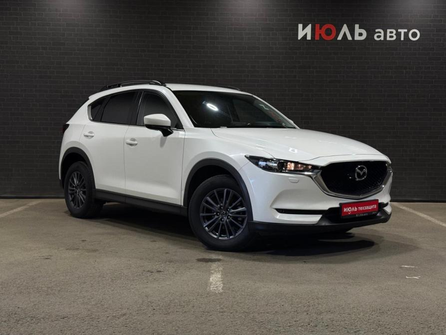 Mazda CX-5 II Челябинск  - изображение 3