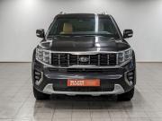 Kia Mohave I Рестайлинг 2 Москва  - изображение 32