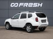 Renault Duster I Рестайлинг Краснодар  - изображение 22
