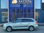 Skoda Fabia II Рестайлинг Архангельск  - изображение 28
