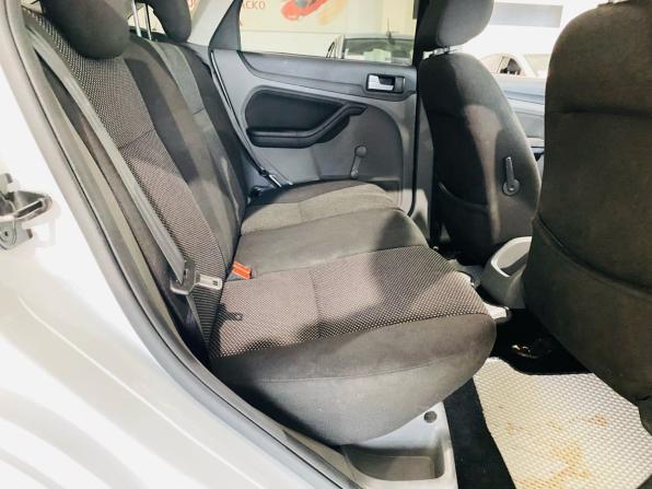 Ford Focus II Рестайлинг с пробегом 2011 года, цена 430 000 рублей, 223000 км, седан, Автокод Объявления