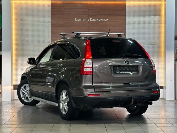 Honda CR-V III Рестайлинг с пробегом 2011 года, цена 1 549 000 рублей, 180045 км, внедорожник, Автокод Объявления