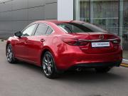 Mazda 6 III (GJ) Рестайлинг Москва  - изображение 31