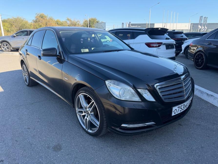 Mercedes-Benz E-Класс IV (W212 S212 C207) Волгоград  - изображение 1