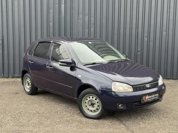 Lada (ВАЗ) Kalina I с пробегом 2008 года, цена 230 000 рублей, 212000 км, хэтчбек, Автокод Объявления