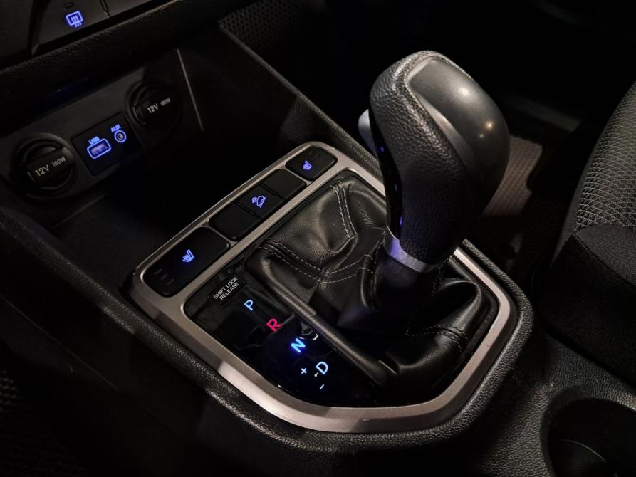 Hyundai Creta I Набережные Челны  - изображение 25