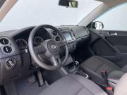 Volkswagen Tiguan I Рестайлинг Екатеринбург  - изображение 37