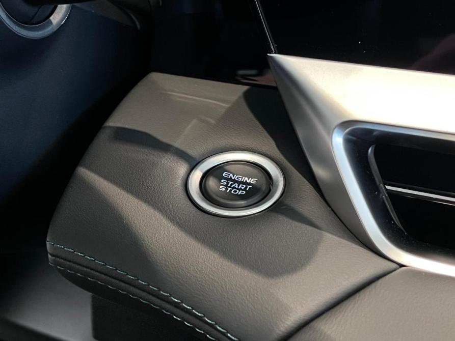 Geely Monjaro I Волгоград  - изображение 25