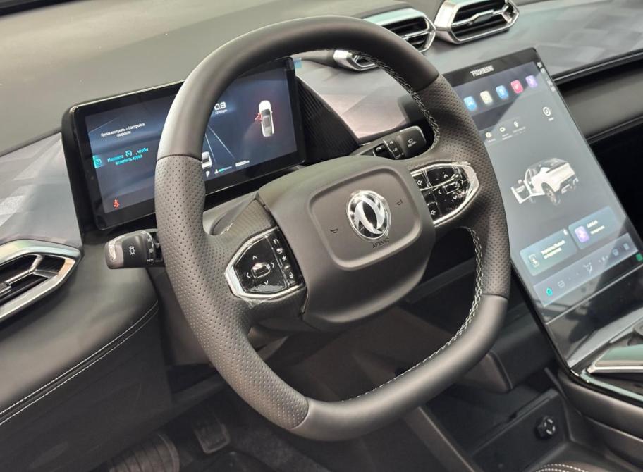 Dongfeng Mage Набережные Челны  - изображение 24