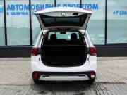Mitsubishi Outlander III Рестайлинг 3 Екатеринбург  - изображение 43