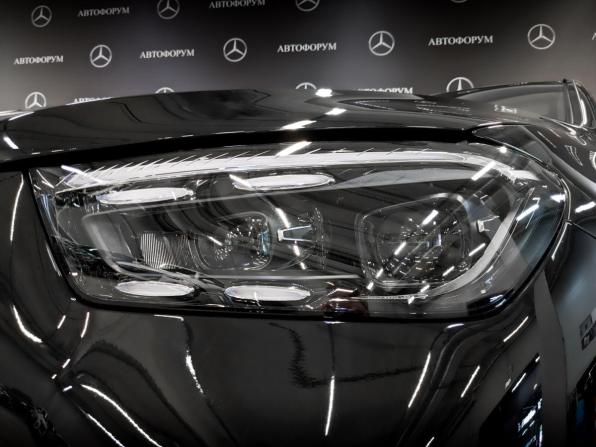 Mercedes-Benz GLE Coupe II (C167) Рестайлинг с пробегом 2023 года, цена 11 750 000 рублей, 9939 км, внедорожник, Автокод Объявления