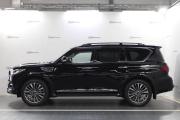 Infiniti QX80 I Рестайлинг 2 Владивосток  - изображение 37