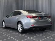 Mazda 6 III (GJ) Пермь  - изображение 67