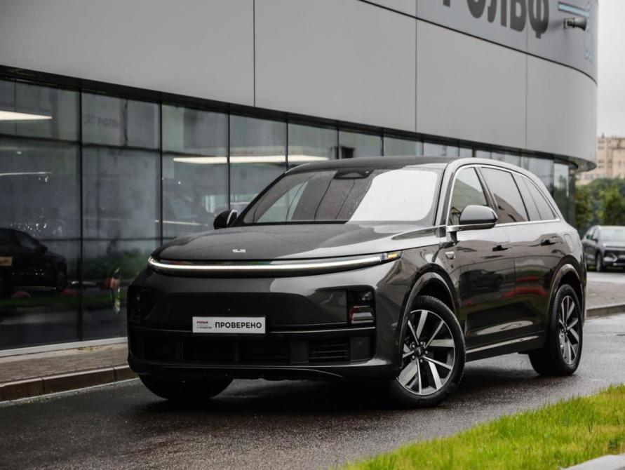 Li Auto (Lixiang) L7 I Санкт-Петербург  - изображение 1