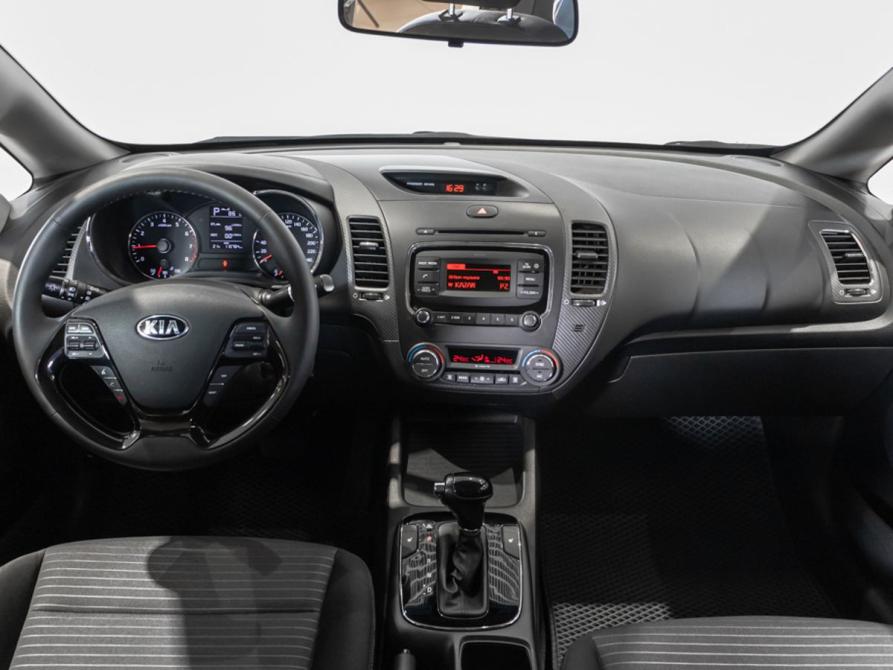 Kia Cerato III Рестайлинг (Classic) Казань  - изображение 6