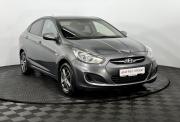 Hyundai Solaris I Нижний Новгород  - изображение 25