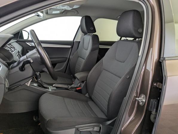 Skoda Octavia III (A7) с пробегом 2014 года, цена 1 550 000 рублей, 129432 км, лифтбек, Автокод Объявления