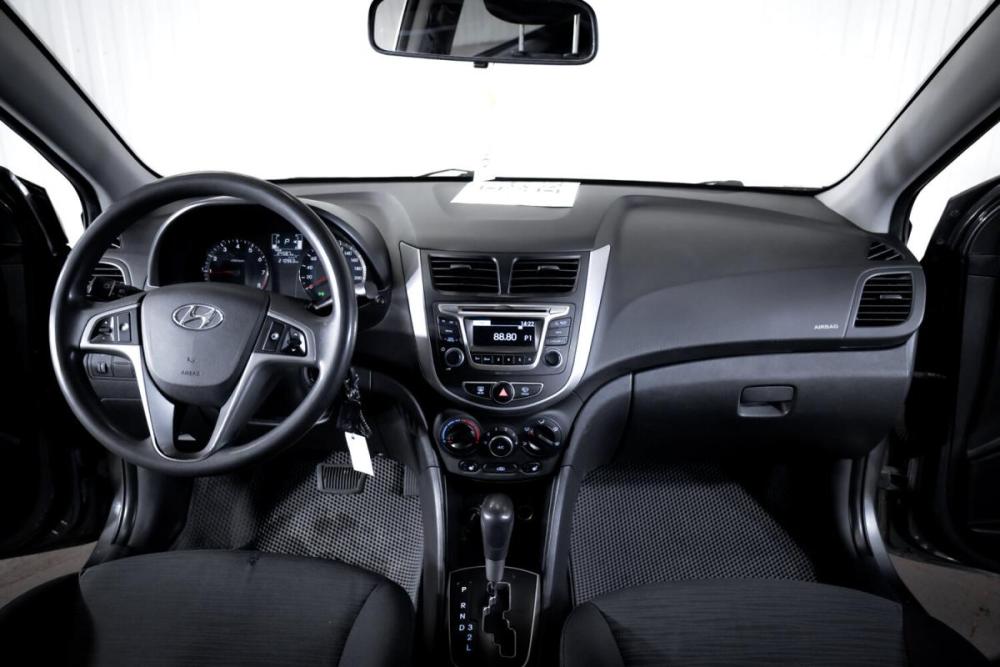 Hyundai Solaris I Рестайлинг Тюмень  - изображение 14