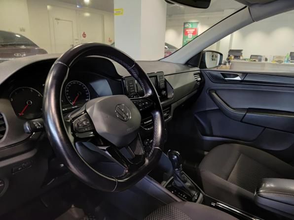 Volkswagen Polo VI с пробегом 2021 года, цена 1 470 000 рублей, 112609 км, лифтбек, Автокод Объявления