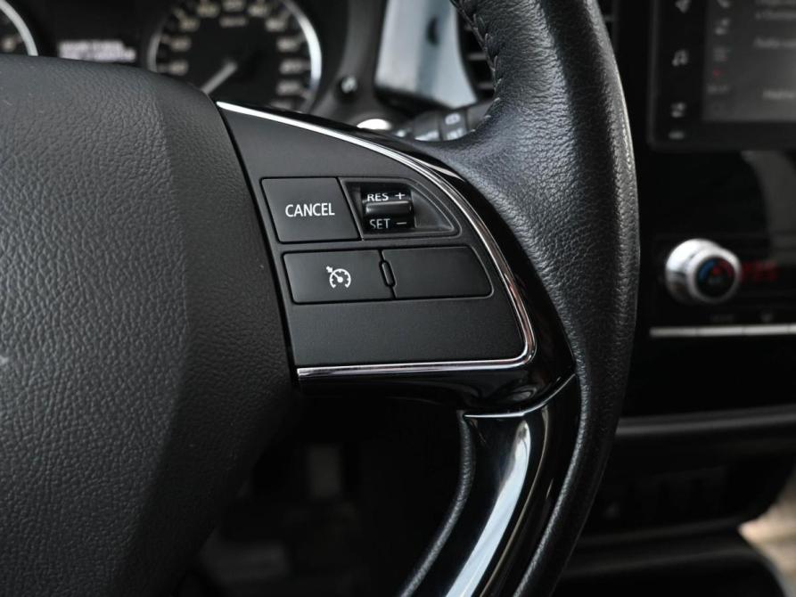 Mitsubishi Outlander III Рестайлинг 3 Новороссийск  - изображение 15
