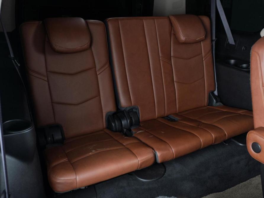 Cadillac Escalade IV Тюмень  - изображение 14