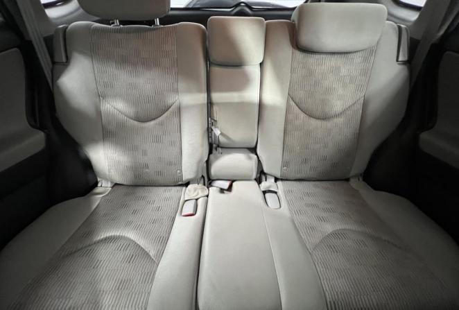 Toyota RAV4 III (XA30) Рестайлинг с пробегом 2011 года, цена 1 495 000 рублей, 155550 км, внедорожник, Автокод Объявления
