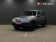 Chevrolet Niva I Рестайлинг Челябинск  - изображение 16