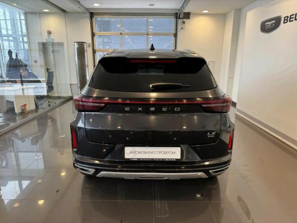 Exeed LX I Рестайлинг с пробегом 2023 года, цена 2 319 000 рублей, 35466 км, внедорожник, Автокод Объявления