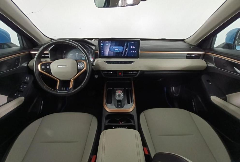Haval Jolion I Волгоград  - изображение 11